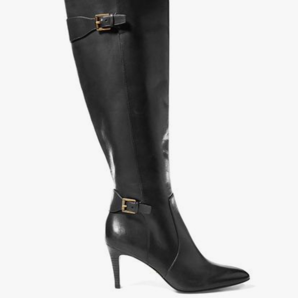 Brand New Lauren Ralph Lauren Philena Boot
